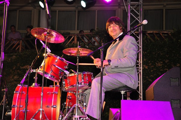 EddeSands Beatles Tribute Part 2